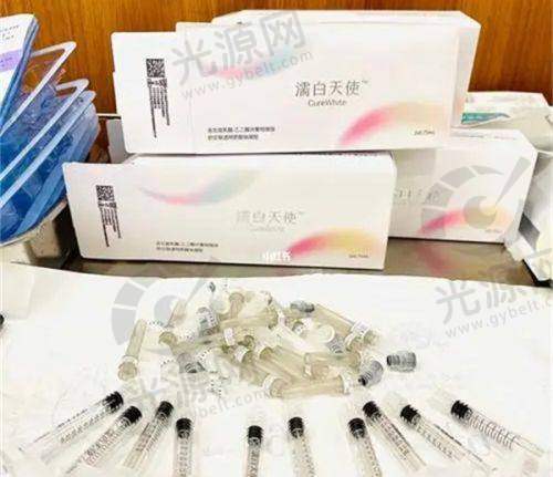 北京黄寺整形外科医院的技术优势展现