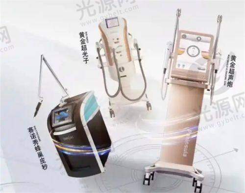 与其他医院的对比