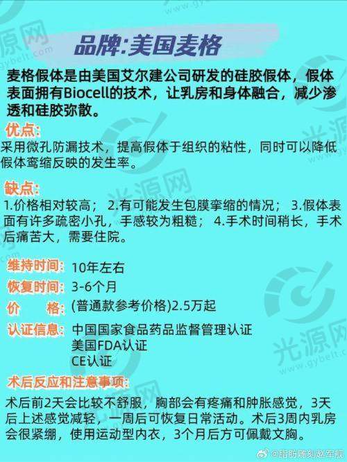 徐州中美强华整形美容医院多项医美项目价格实惠，面部提升3800元起、丰胸5800元起